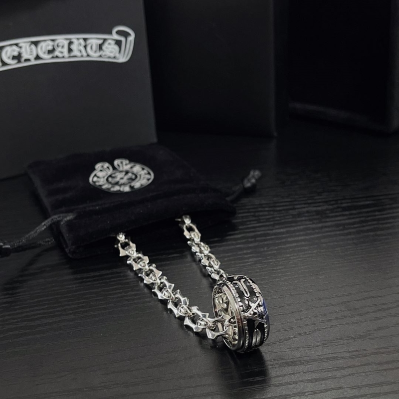 Chrome Hearts Necklaces